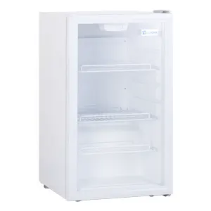 Mini Showcase Chiller STARCOOL CTC-110 (110 Liter)