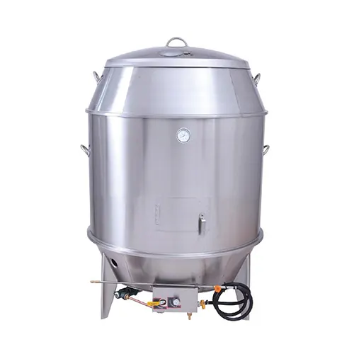 Duck / Chasio Roaster GETRA CY G1