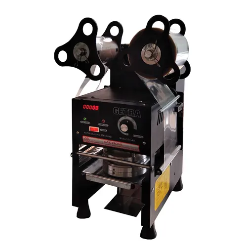 Cup Sealer GETRA ET-A90