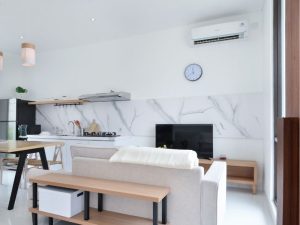 Fungsi dan manfaat ac untuk rumah tangga