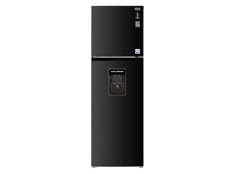 Kulkas 2 pintu